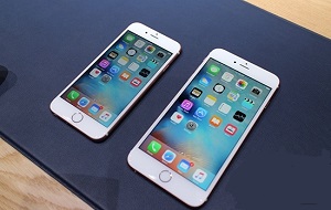 iPhone 6s 和 6s Plus閃亮登場 預(yù)售在即