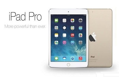 iPad Pro發(fā)布后用戶反映能夠超越Surface Pro 3嗎？