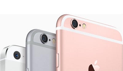 iPhone 6s Plus面臨供貨緊缺