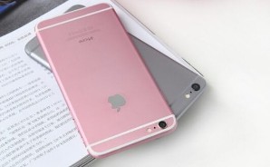 歷年 iPhone 體重大比拼 你更偏愛誰？