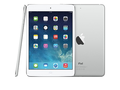 如何用iTunes備份iPad