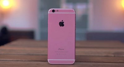 不得不知道的iPhone 6s的功能